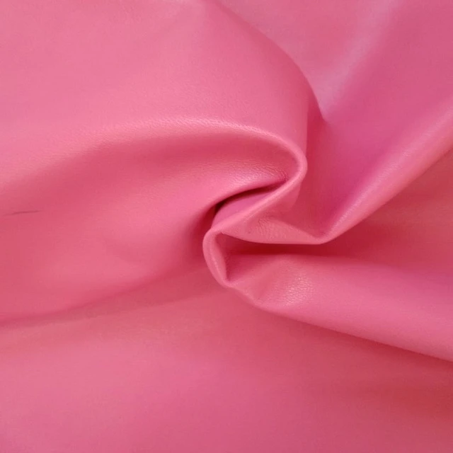 Leather skins