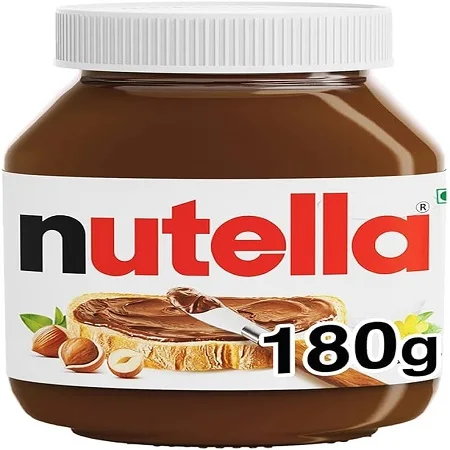 Good Price Grade Nutellas Chocolate / Ferrero Nutellas Chocolate / Nutellas for Sale