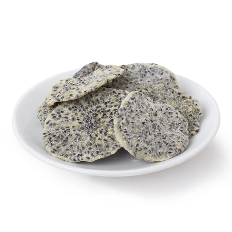 High Grade Dried Fruit Wholesale Freeze Dried White Dragon Fruit Best Price For Exporter Delicious And Healthy Snack