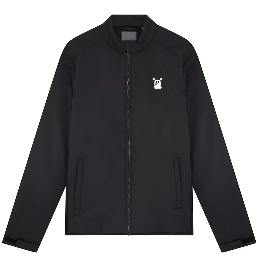 Custom OEM/ODM New Fashion Men Work Hunting Jacket Blouson Utility Jackets Zip Worker Jacket For Men