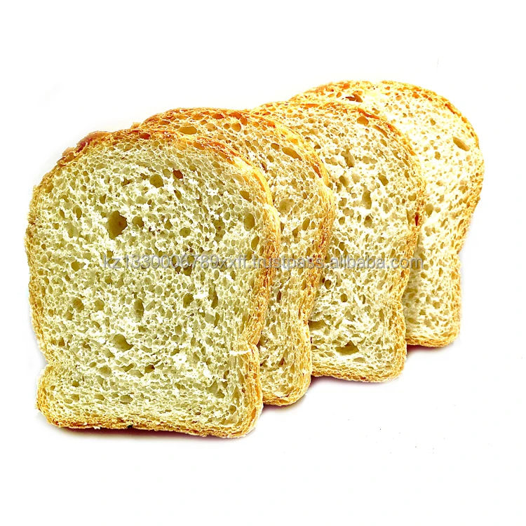 Frozen yeast wheat dough ready made product for baking manufacturer prices best quality frozen bread for sale