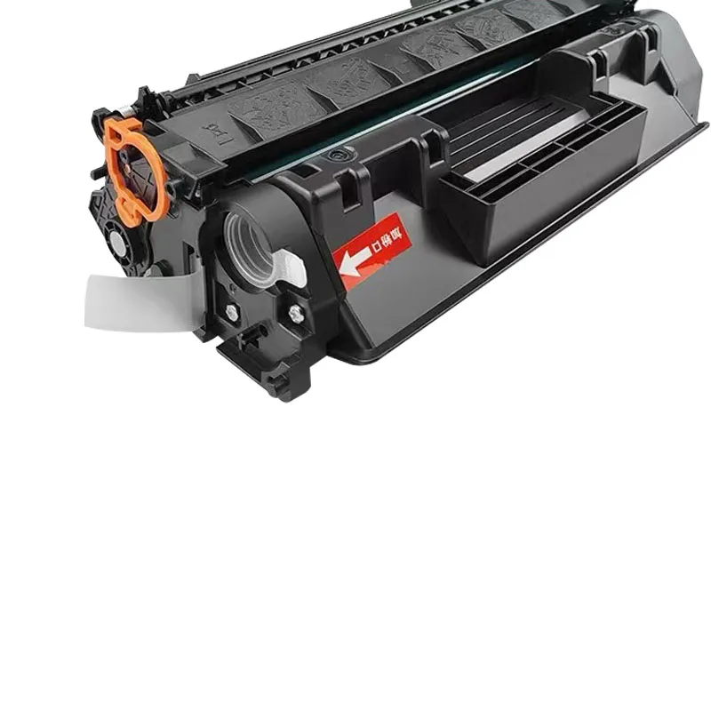 Тонер-картридж TTD Q7553A 53A совместимый с HP LaserJet P2015/1160/1320/3392/3390/LBP-3300