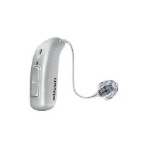 Oticon циркон 2 miniRITE R перезаряжаемый слуховой аппарат 48 цифровых программируемых каналов 12 полос