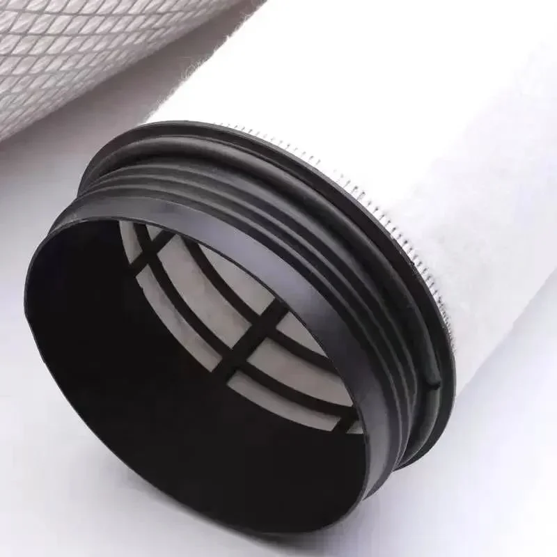 R010017 Excavator Tractor Engine Parts Fuel/ Water Separator Fuel Filter K1006529 Sp115136