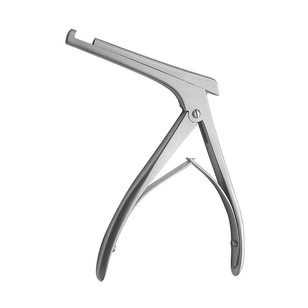 Kerrison Rongeur Bone Punch Forceps Orthopedic Surgical Instruments Kerrison Laminectomy Rongeurs Forceps