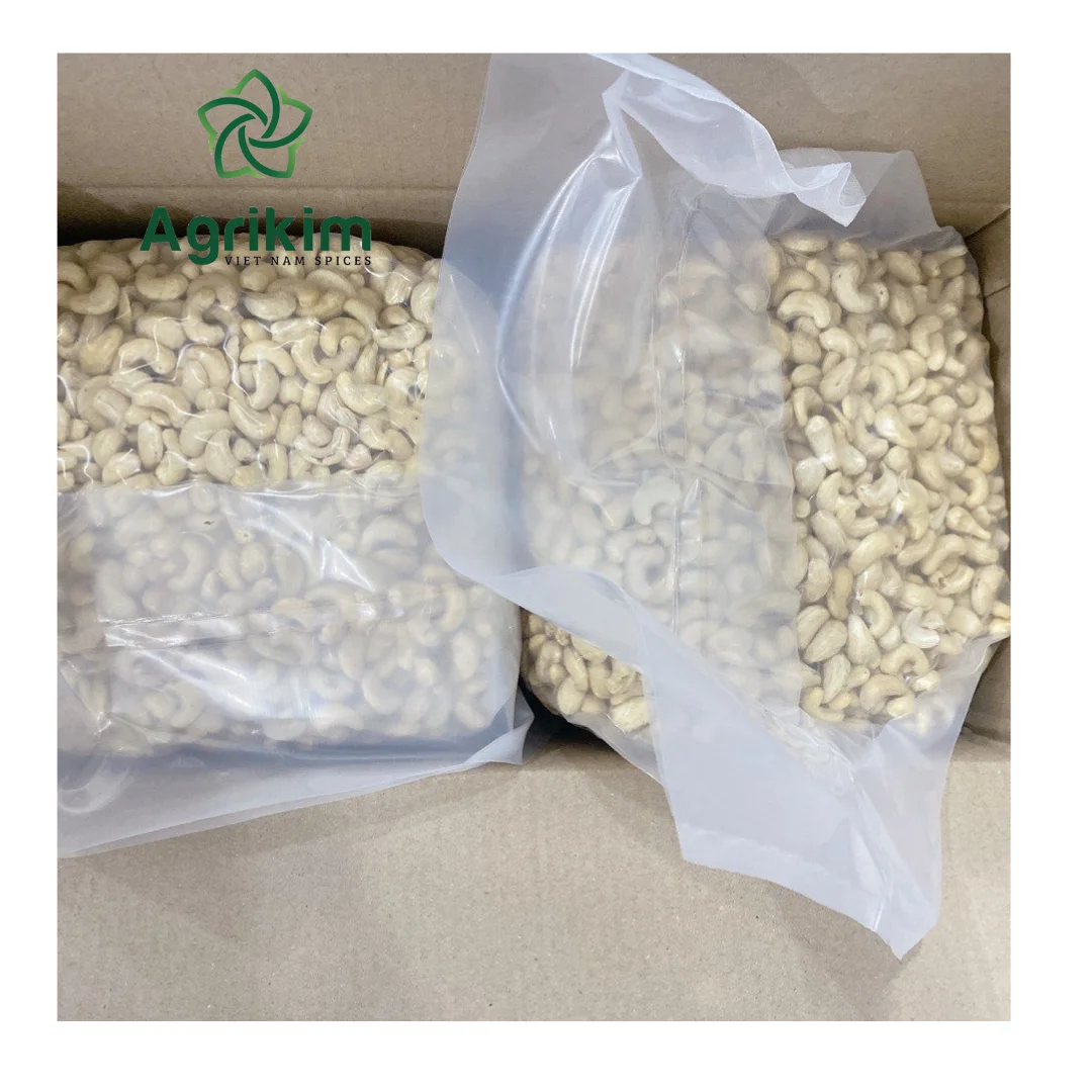 Cashew Nut Raw/ Dried Cashews 100% Organic High Quality Delicious Cashew Nuts New Crop From Vietnam