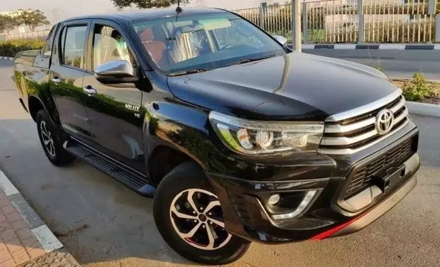 used cars wholesale in japan toyota toyota hilux diesel pickup 4x4 used cars