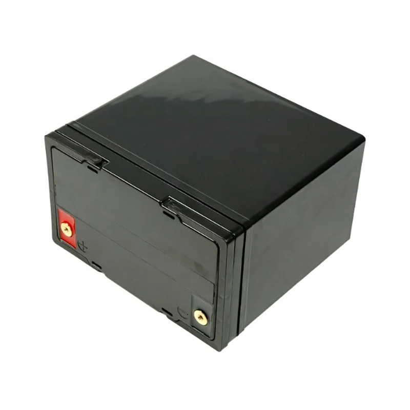 Portable Lithium Ion 12V 12.8V 67.5Ah Battery Pack LifePO4 Backup for Home Solar Power Energy Storage System Elevator