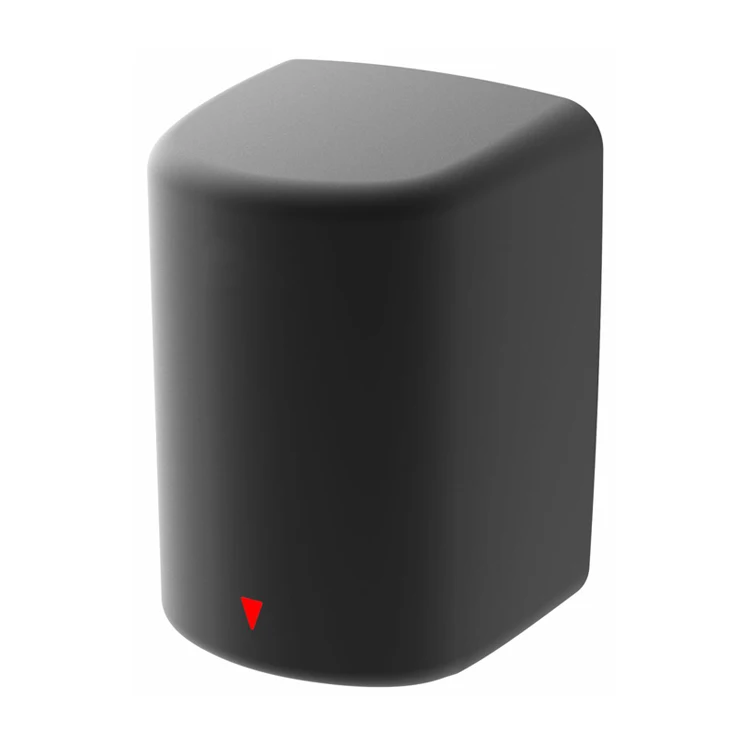 Commercial toilet bathroom wall mounted automatic hand dryers Steel electric jet air Hand Dryer