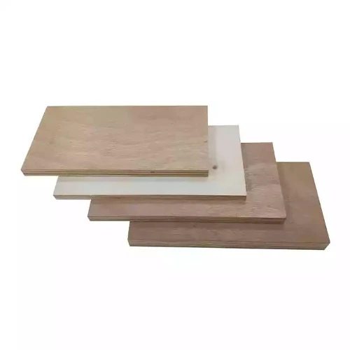 Высококачественная твердая древесина для строительства