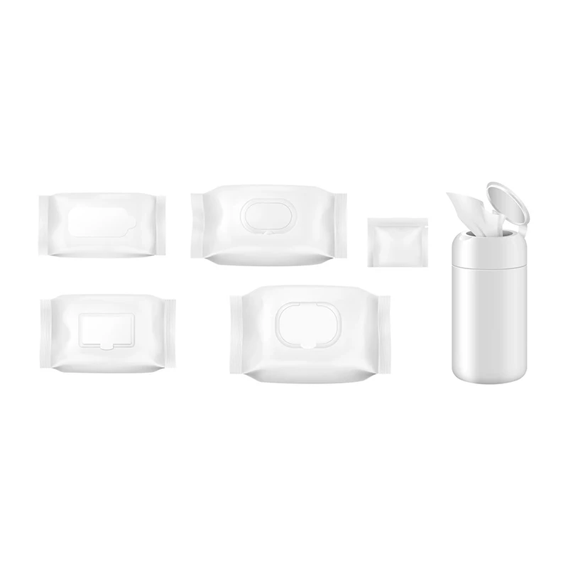 Biodegradable 99.9 Pure Water Eyelid Wipes en Costco en Francaise