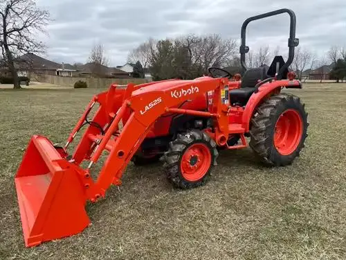 Kubota трактор b2501 сельскохозяйственный для продажи | Б/у kubota 4x4 мини-трактор экспорта доступен