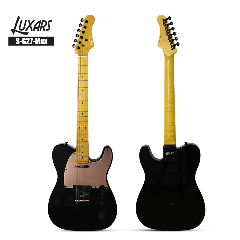 wholesale Alnico SS Pickup custom Full Size Electric TL Guitars Professional Electric Guitar