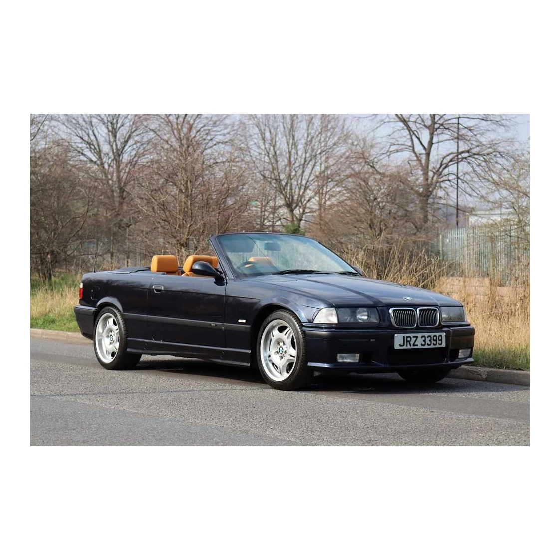 Used Cars BMW M36 Series for Sale at Cheap Price