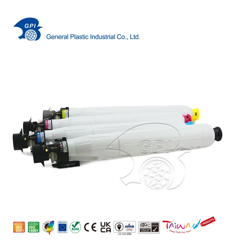 Совместимый цветной тонер-картридж GPI IM C2000 2500 для Ricoh