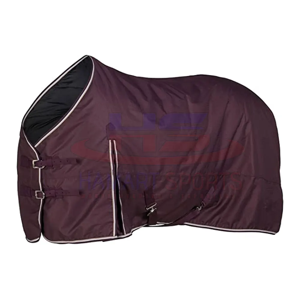 Waterproof Horse Sheet Blanket Horse Blankets Equestrian Rugs Low Price Wholesale