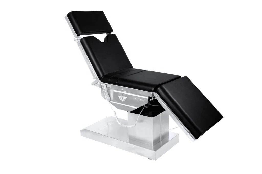 Operating Theater Room Table Surgical C-ARM Stainless Steel Fully Electric Medical Surgery OT Table Ready in Stock