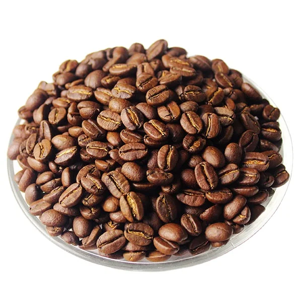 Жареные кофейные зерна, традиционные вьетнамские кофейные зерна Robusta, оптовые продажи, OEM упаковка + 84 326055616