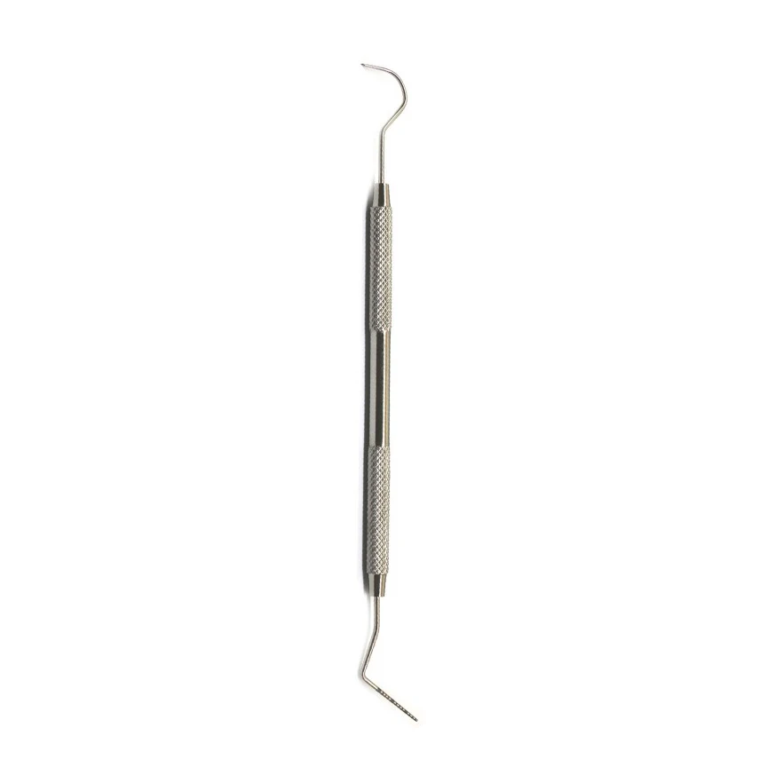 Top Class Professional Dental Periodontal Probe PCP 2 Single Ended Probes Diagnostic Instruments