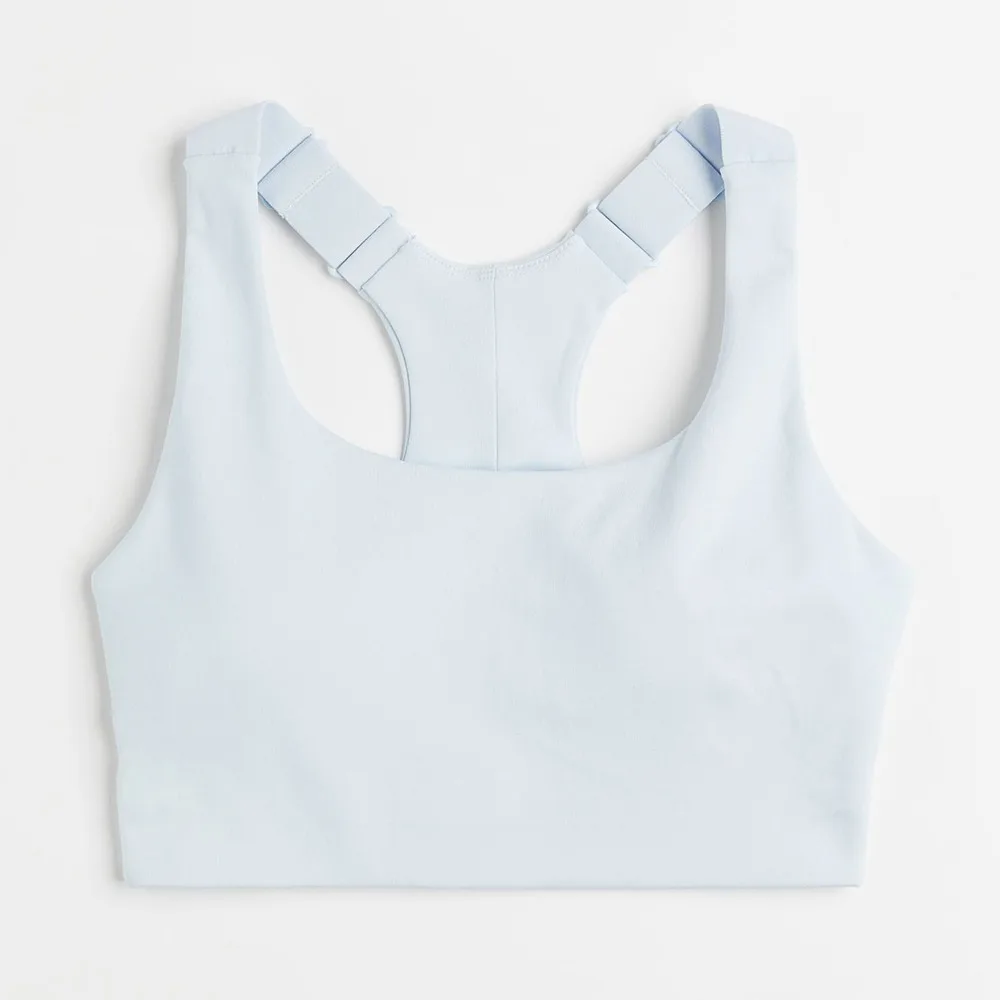 Personalized Women Fitness Yoga Sports Bra Top Fitness Wholesale Customized Made Women Sports Bra