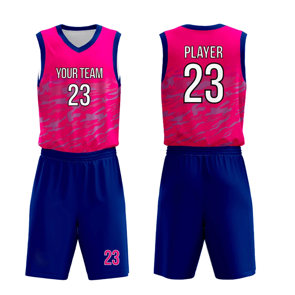 Good Selling Sportswear Training Basketball Jerseys Sets Men Wear Plain Blank Sleeveless Basketball Uniform  BY AMY CH SPORTS