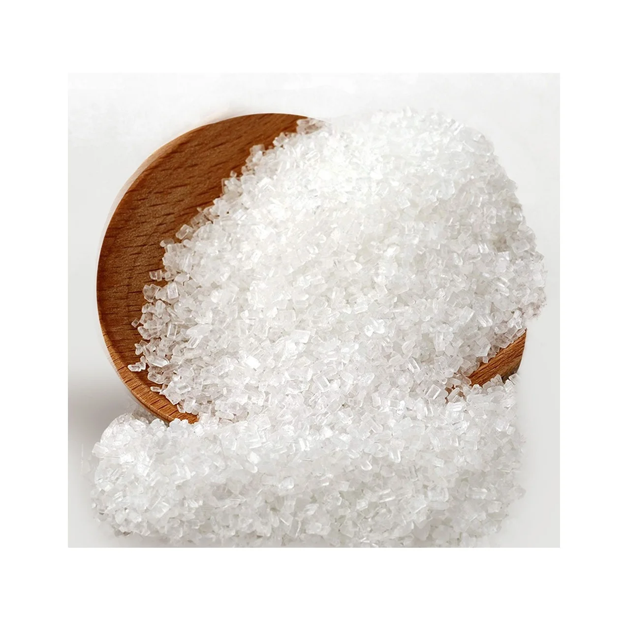 High Quality Fine Granulated White Sugar 1KG Natural Refined Cane Sugar Perfect for Baking and Cooking