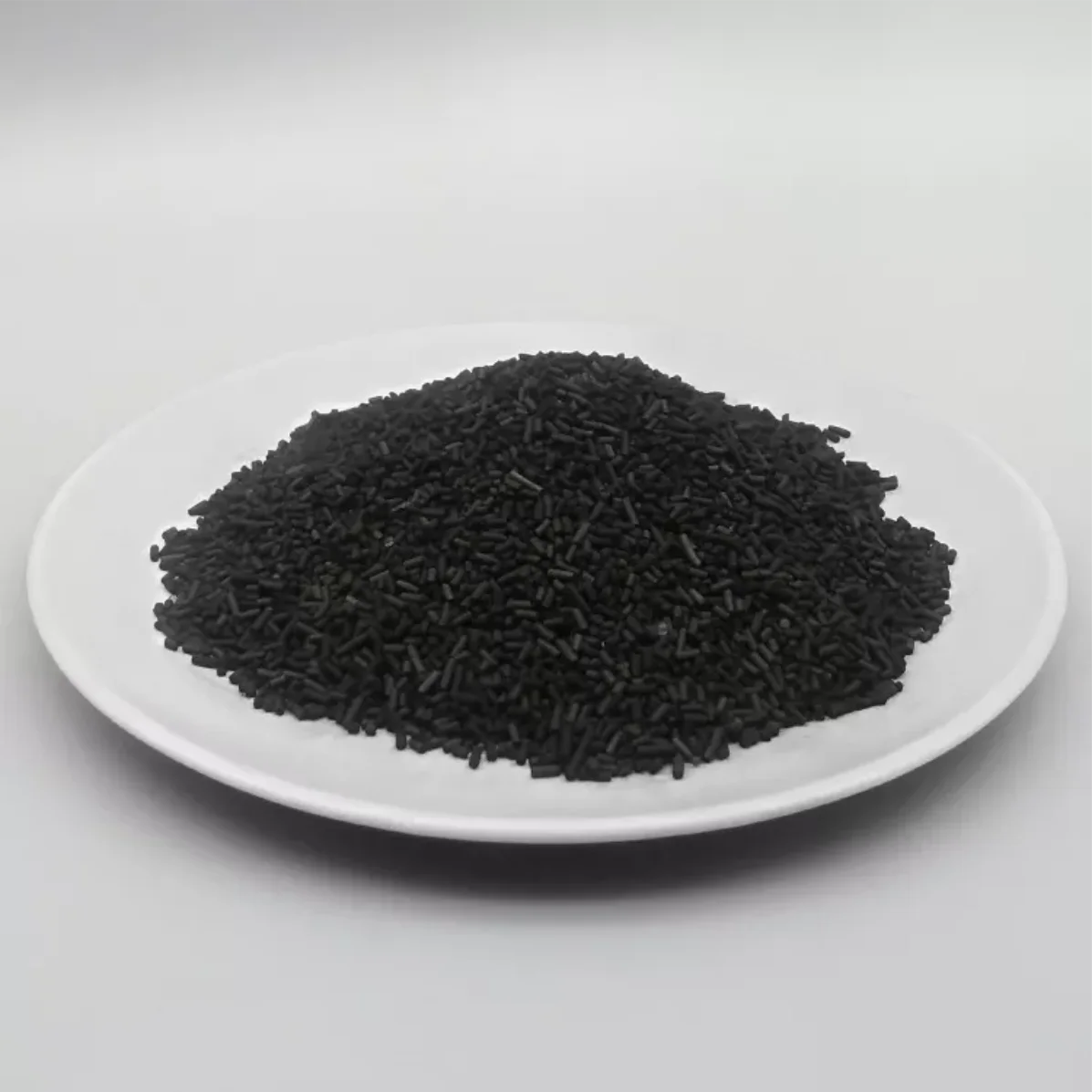 Chemical Formula Production Coal Based Columnar Pellet Activated Carbon