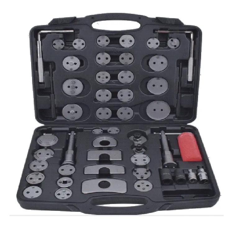 50 pc Brake Piston Wind Back Set