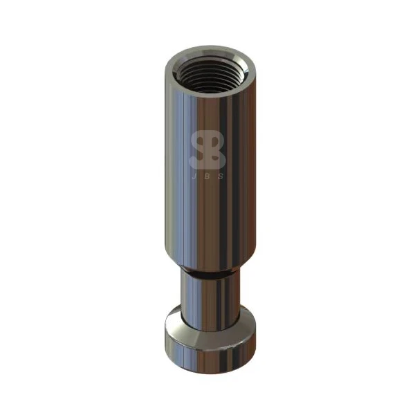 Satisfaction Guarantee Crown Foot threaded Insert Lifting Anchor for Precast Concrete