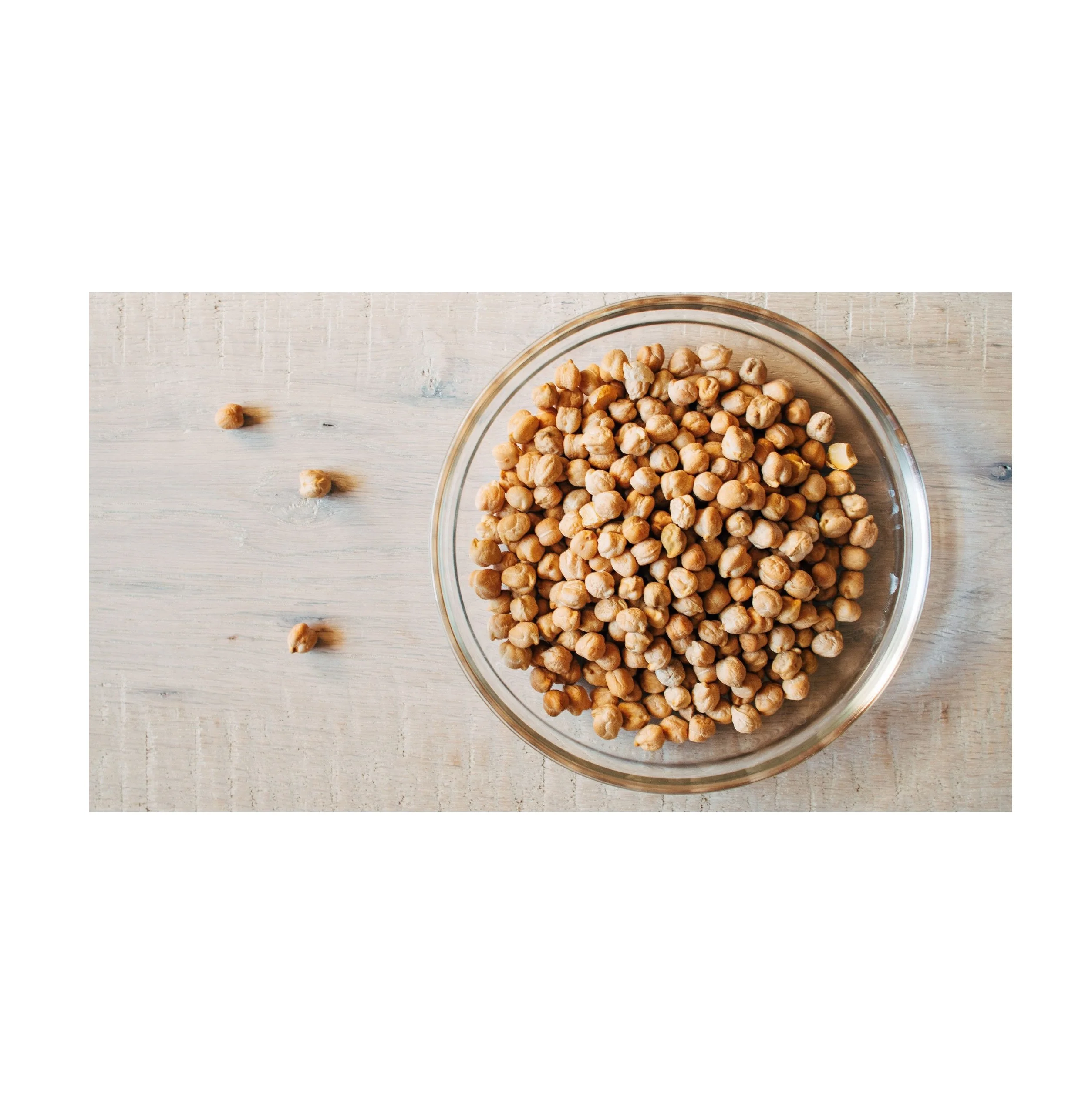 Wholesale Price Organic Dried Chickpeas Bulk Stock Available For Sale