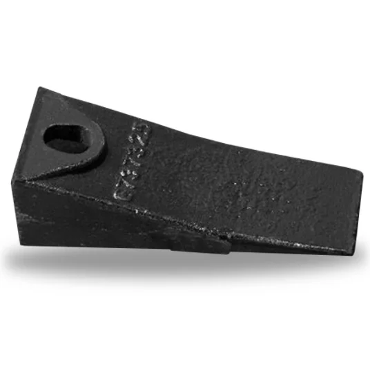 6737324/ 6737325 Skid Steer Bucket Tooth Tips for sale
