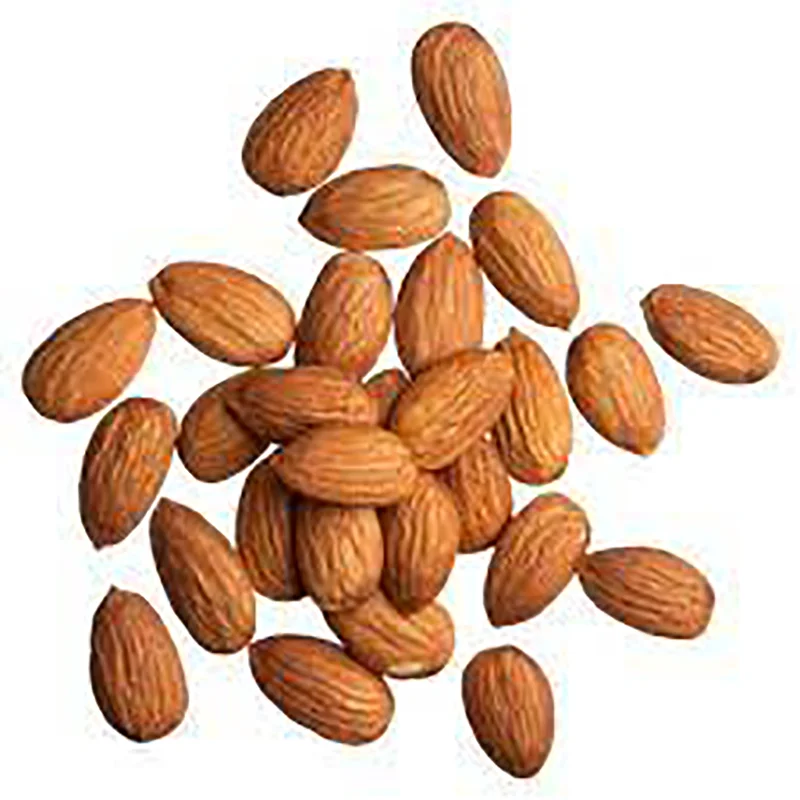 Factory price Almond Nuts / Sweet Almond Nuts