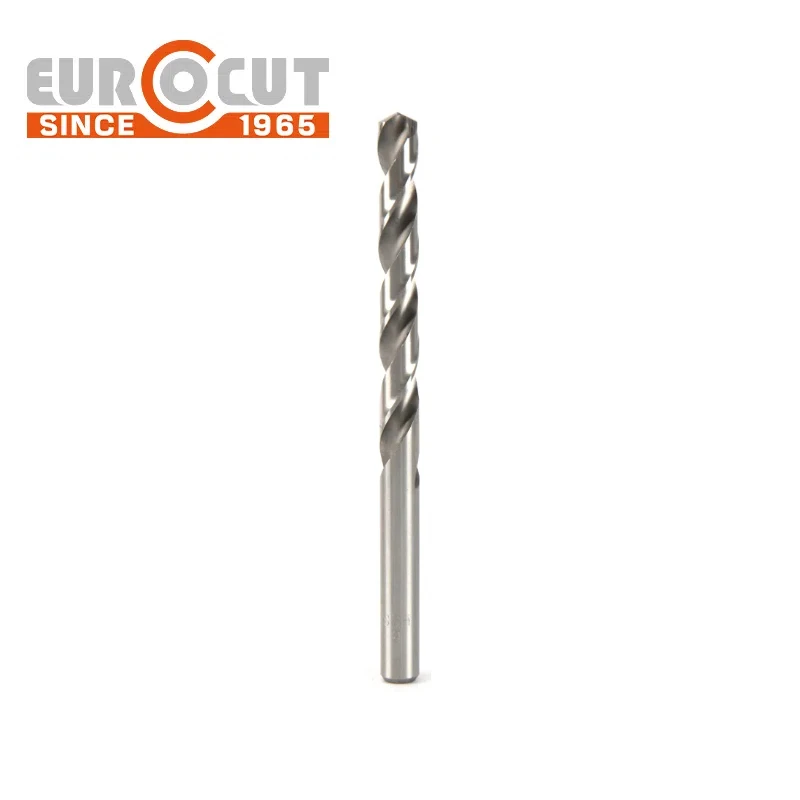 DIN338 bright Power Tool Accessory HSS INOX Drill Bits for Stainless Steel Metal Jobber