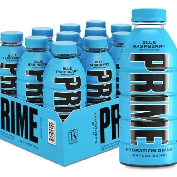 Best Price Prime Energy Drink / PRIME and Hydration Drinks