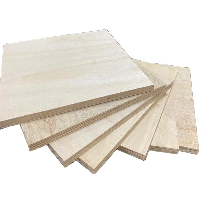 UV coated birch plywood 4x8 sheet hot selling plywood
