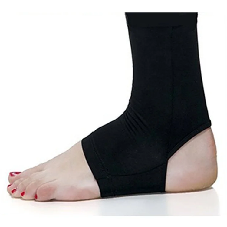 Plantar Fasciitis Ankle Support Compression Ankle Protector Socks Copper Ankle Brace Private