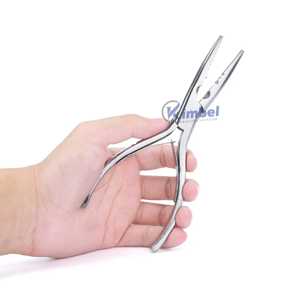Pre-Bonded Hair Extension Tools Wholesale Price Hair Extension Pliers For I Tip Hair Extension Solution