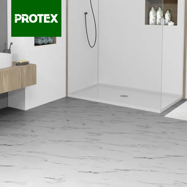 PROTEX direct factory waterproof Laminate flooring china floating floor 8mm 12mm ac3 ac4 glossy hdf mdf wooden floor