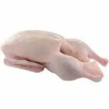 Халяль замороженная цельная утка/Замороженные утиные лапки и желудки доступны