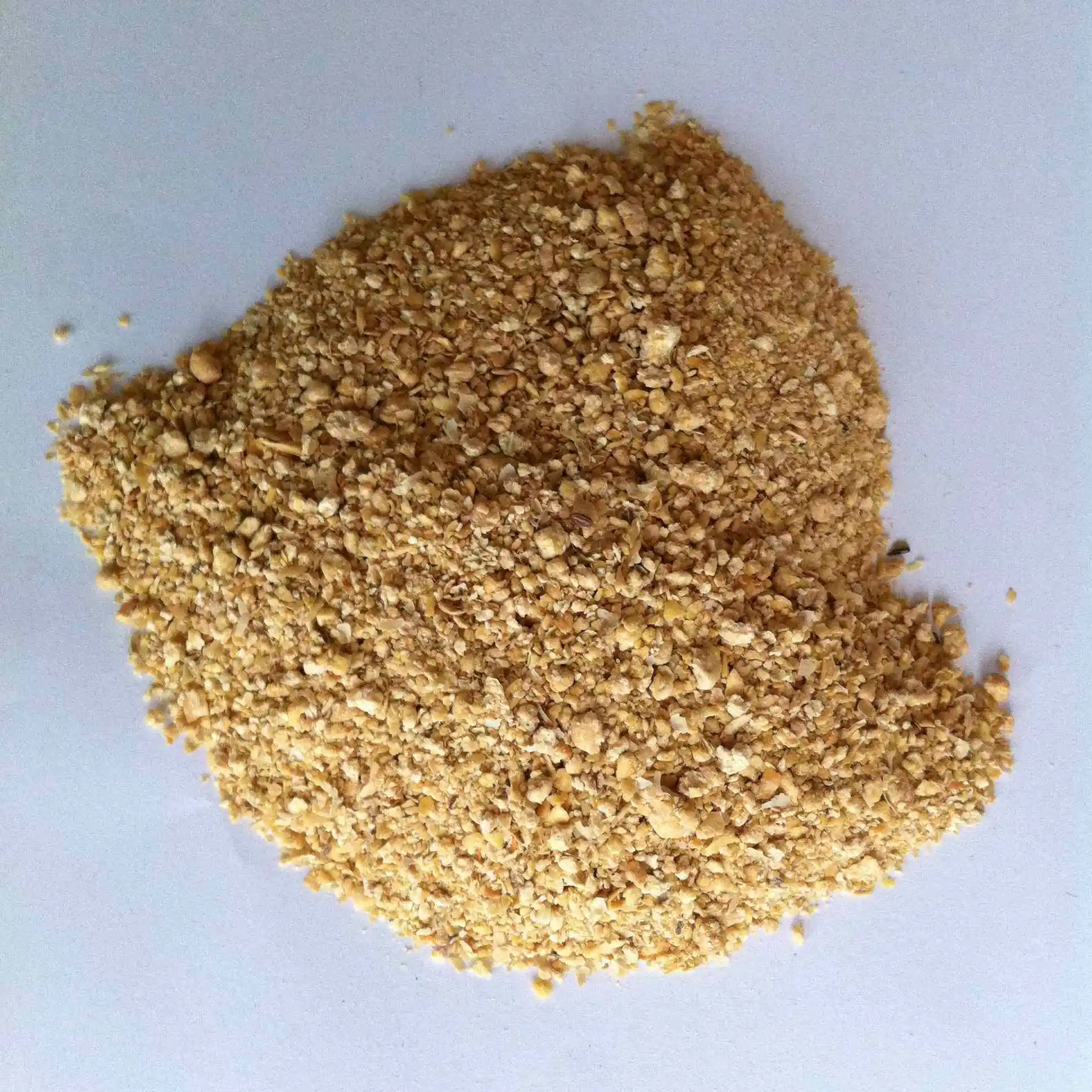 Cheap Wholesale Organic Soybean Meal for Animal Feed