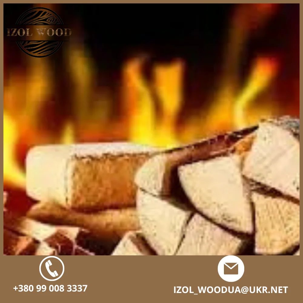 Global Distributor Selling Certified Quality Wood Pellets 15kg Bags Available for Sale