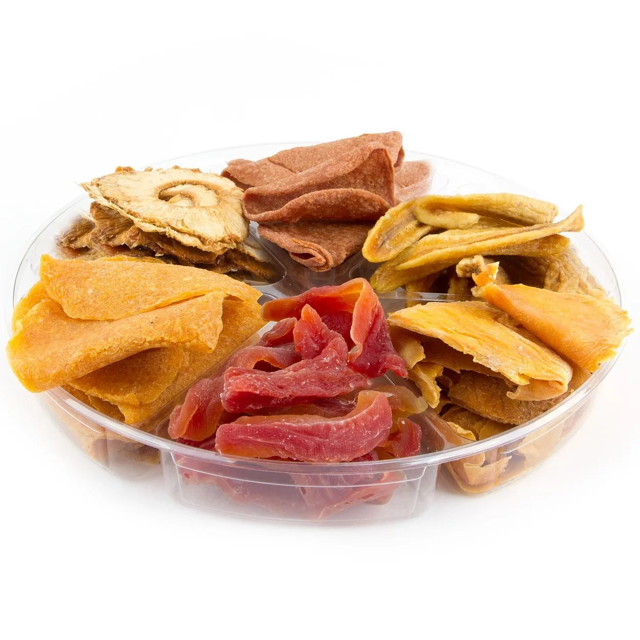 Airtight packaging freeze-dry mixed fruit organic frozen dried fruits and vegetables for delicious snacks