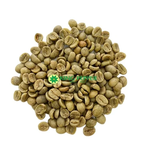 VIETNAM ROBUSTA COFFEE BEANS HIGH QUALITY from King Pepper | Ms Lynn +84333421999 Whatsapp