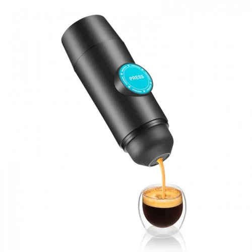 Популярная мини-кофеварка для кофе-эспрессо Nespresso