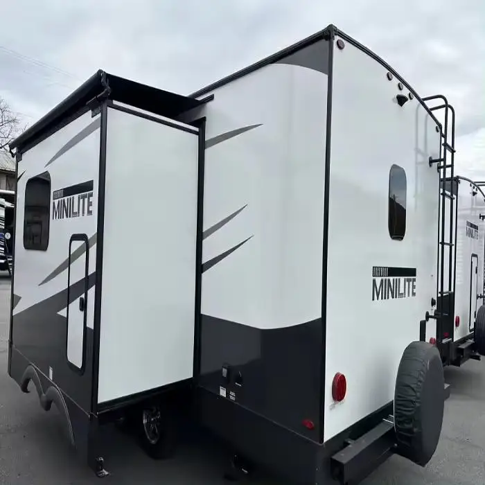 Caravan camper truck Expedition 4x4 Truck Camper трейлер Motorhome R v Travel