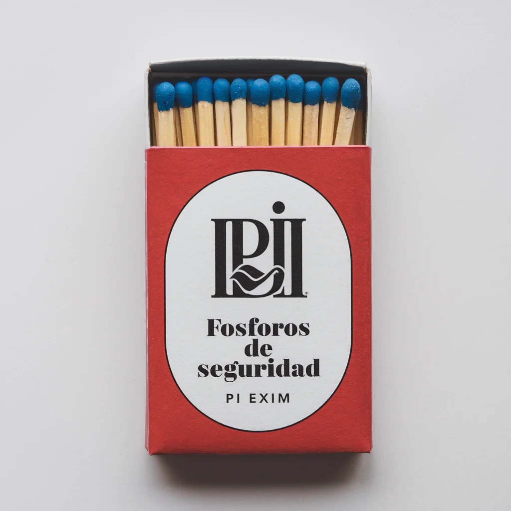 Экспортные качественные матчи оптом из Индии