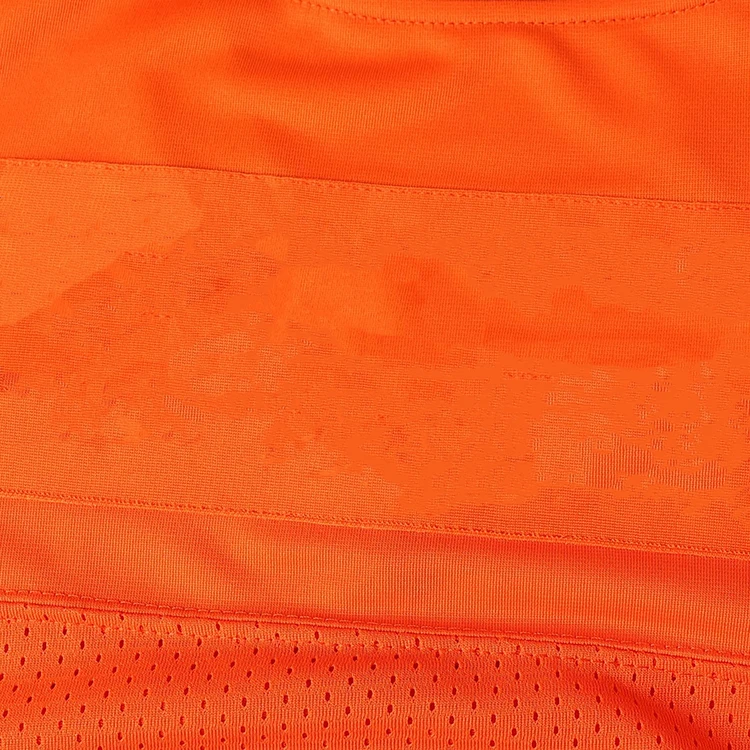 Custom Design Full Sublimation American Football Jerseys With Embroidery And Direct Printing Options Available