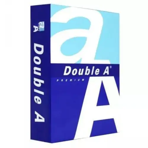 Cheap A4 Copy Paper 80Gsm Double A4 Copier papers hot sell