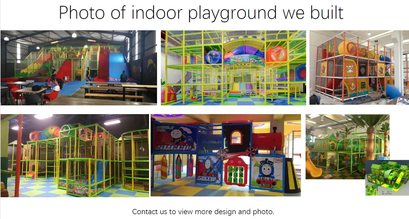 indoor play gyms for toddlers