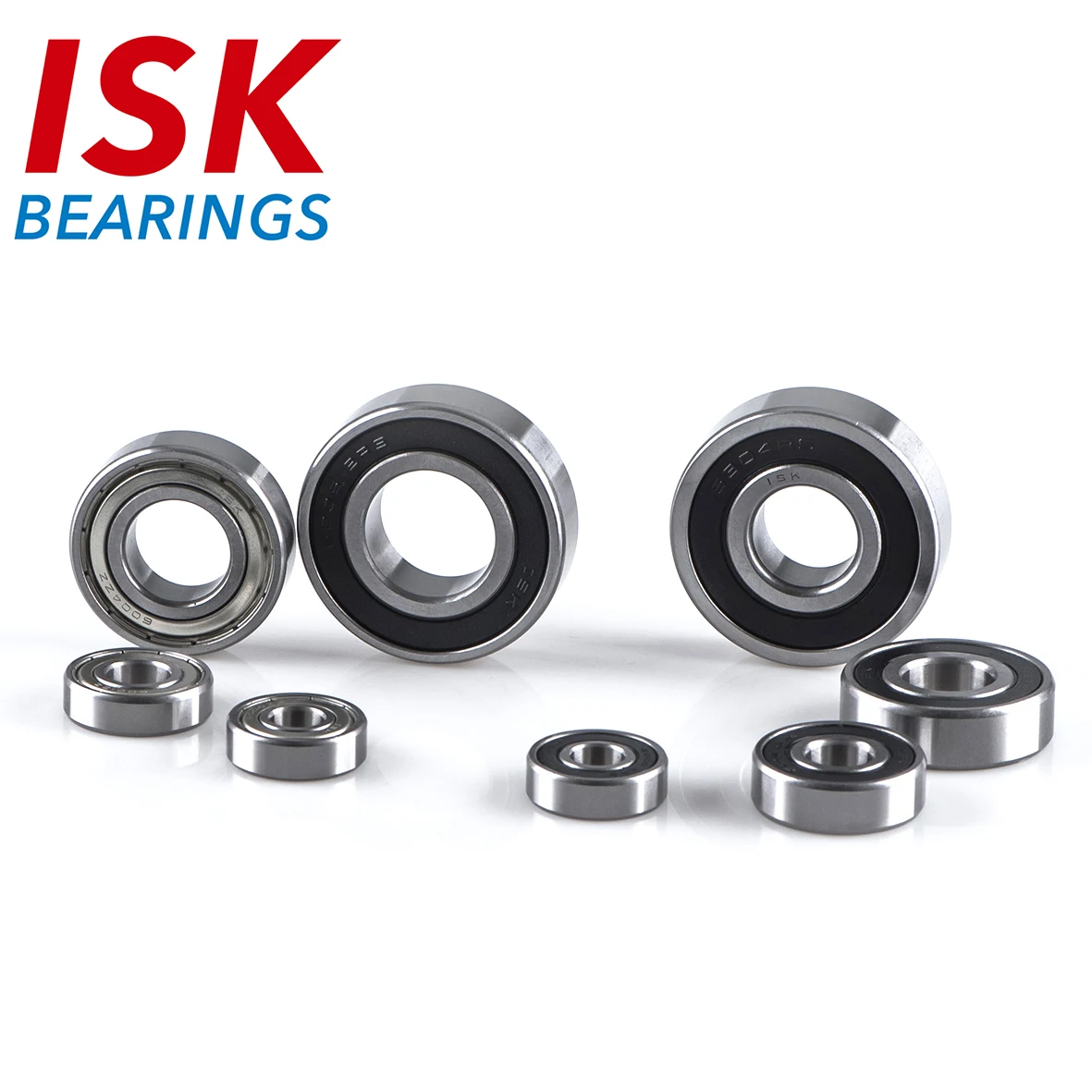 Vacuum Cleaner Bearings 607 ZZ 2RS Vacuum Cleaner Motor Bearing